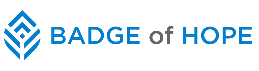 Badge of Hope Logo