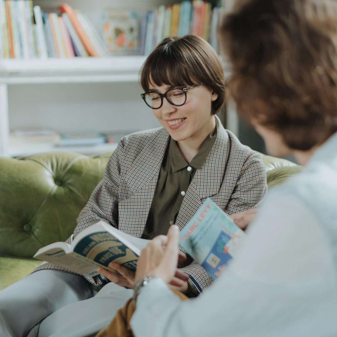 Book club