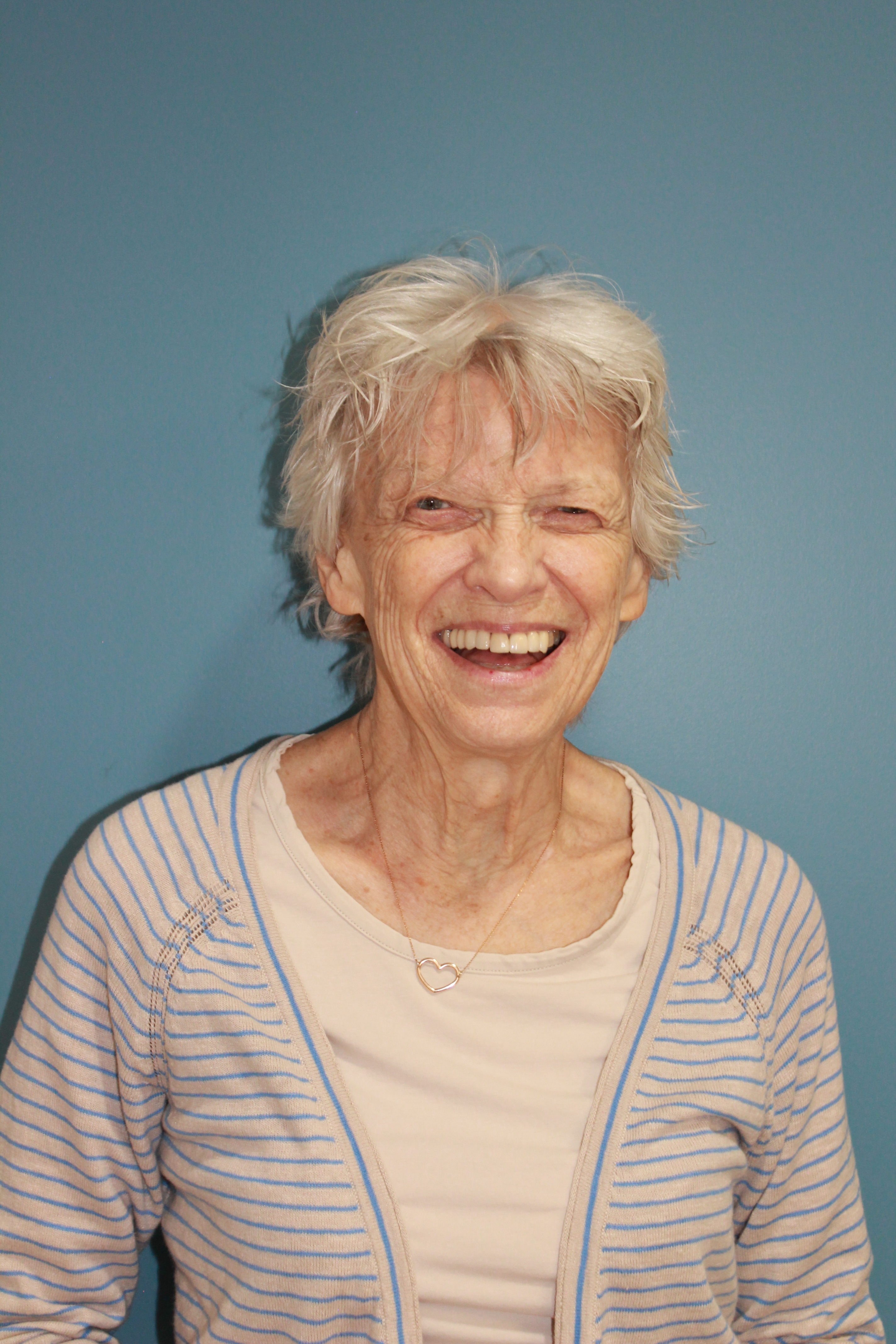 Lois Booth