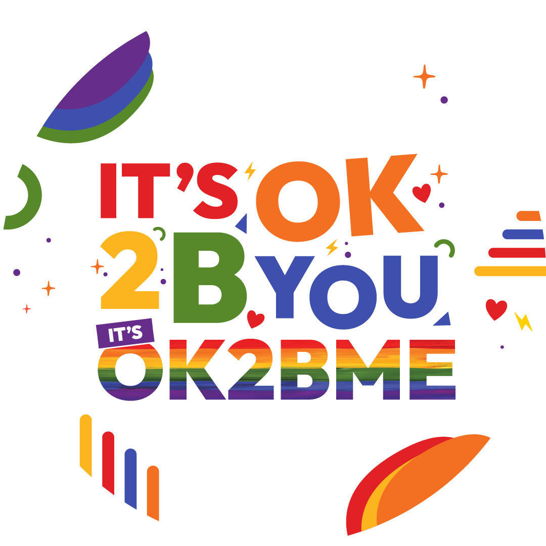 OK2 BME 20th Anniversary Digital Ally Badge White BG 02