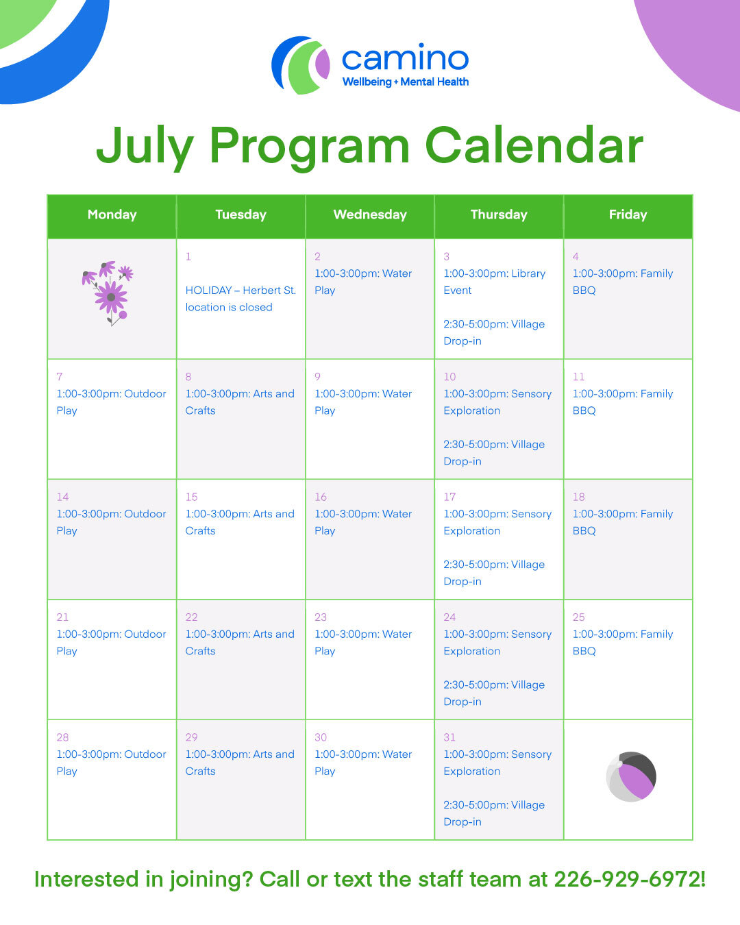 Social Media June 90
