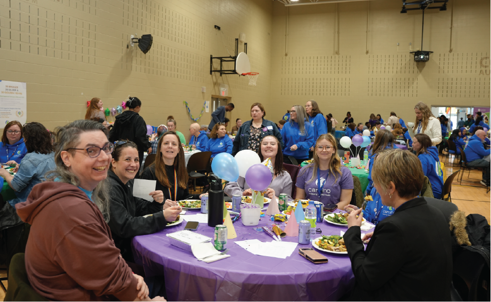 Spring 2026 Newsletter 16