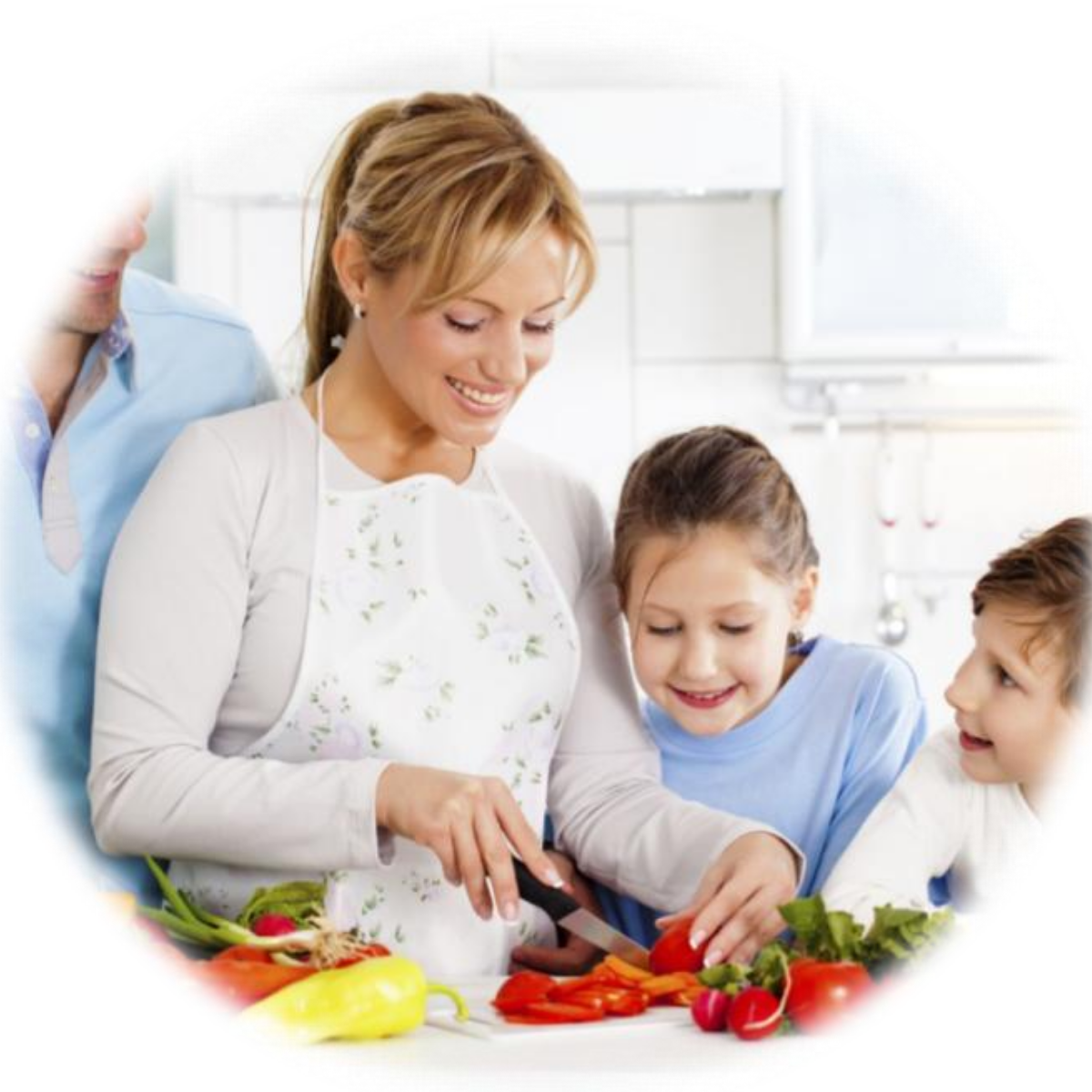 Collective cooking workshop