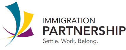 Immigration Partnership-Committees