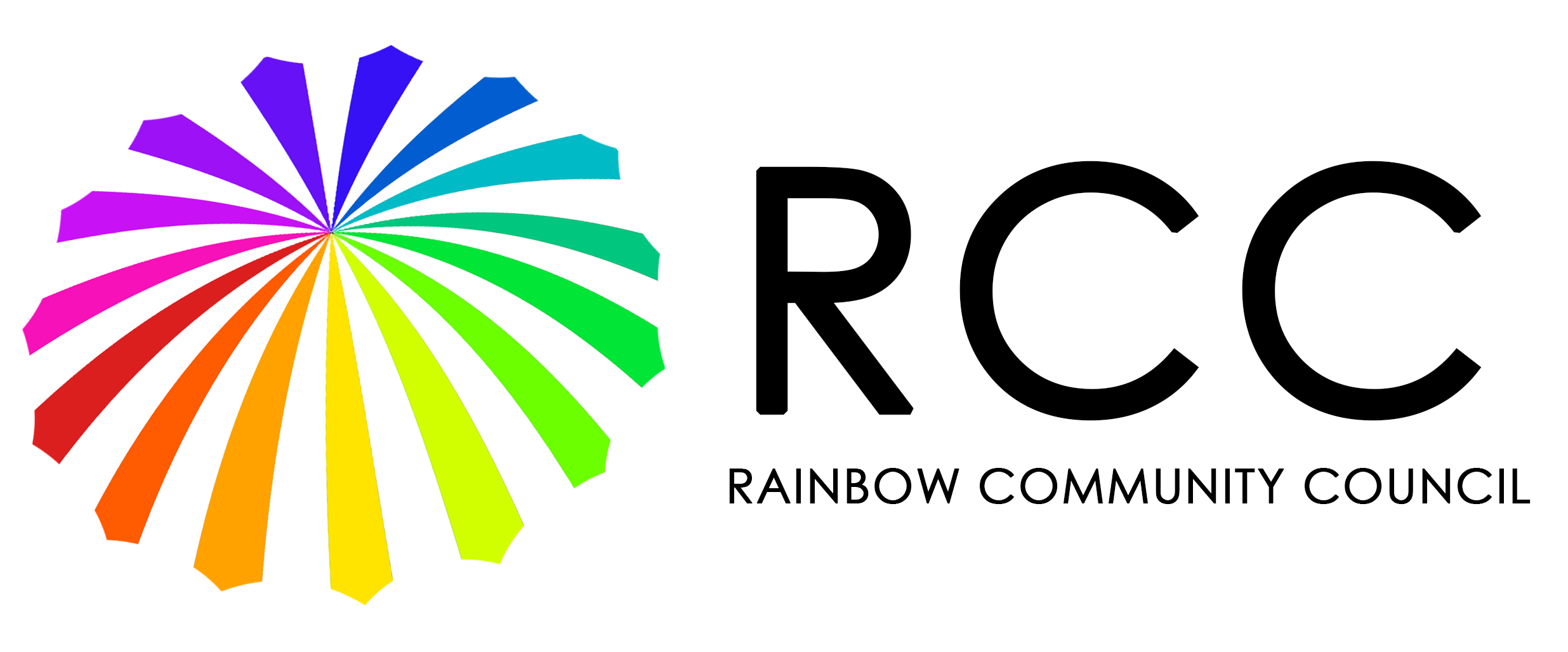 Rainbow Community Council-Committees