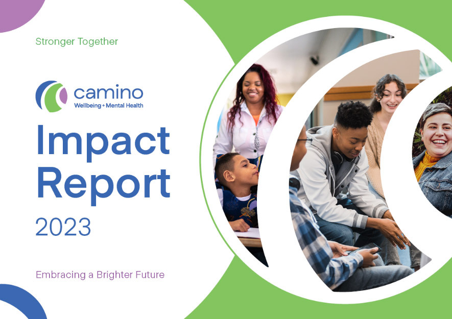 Camino Impact Report 2023